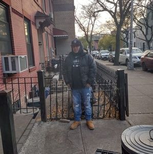 Meet your Posher, Luciano